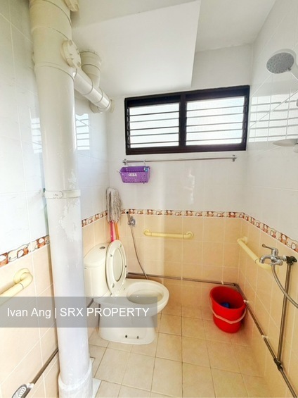 Blk 504 Cheng San Crest (Ang Mo Kio), HDB 3 Rooms #571802931